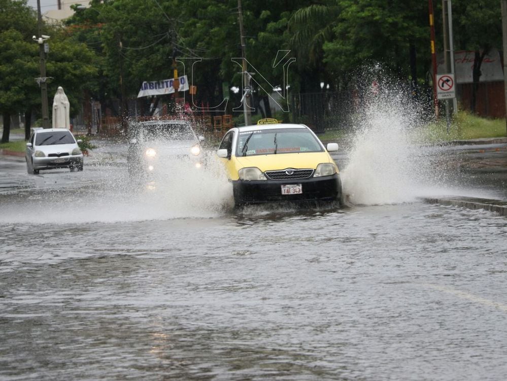 El tiempo para este miércoles — Miramar y zona