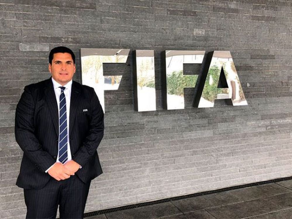 Fiscalía investiga a club de fútbol envuelto en escándalo — Paraguay Fiscalía investiga a club de fútbol envuelto en escándalo — Paraguay