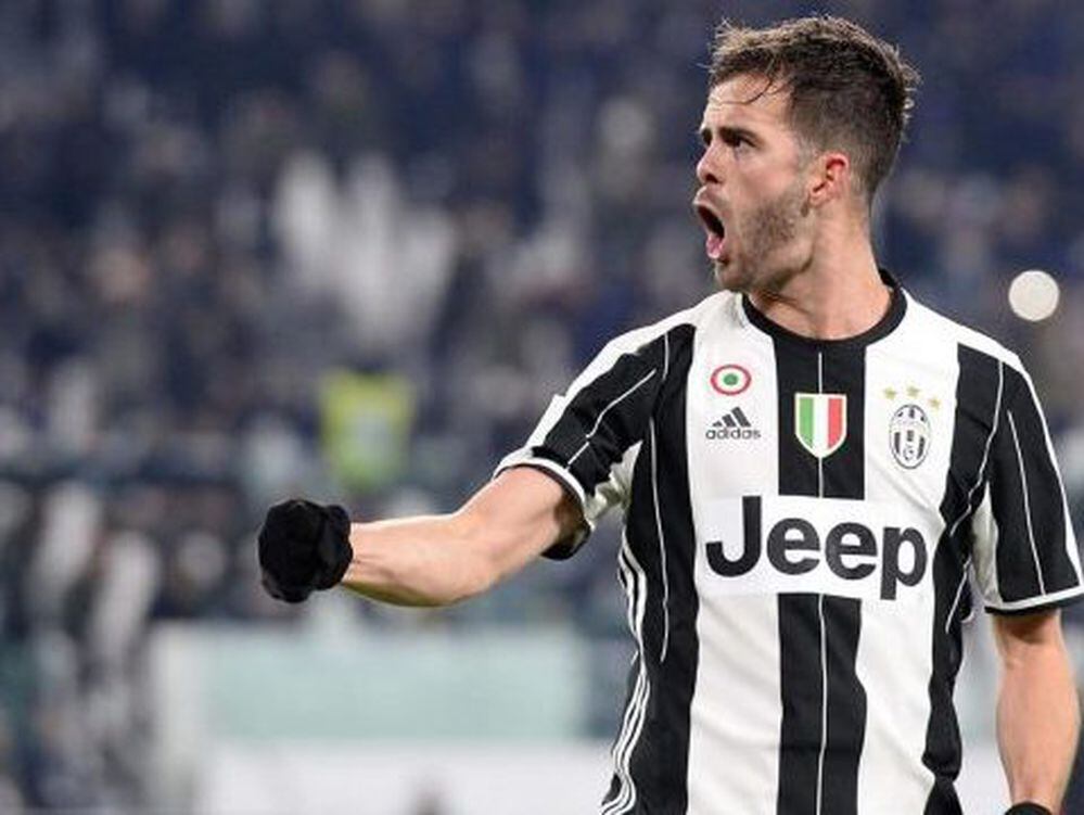 Juventus y Milan definirán la Copa de Italia Juventus y Milan definirán la Copa de Italia